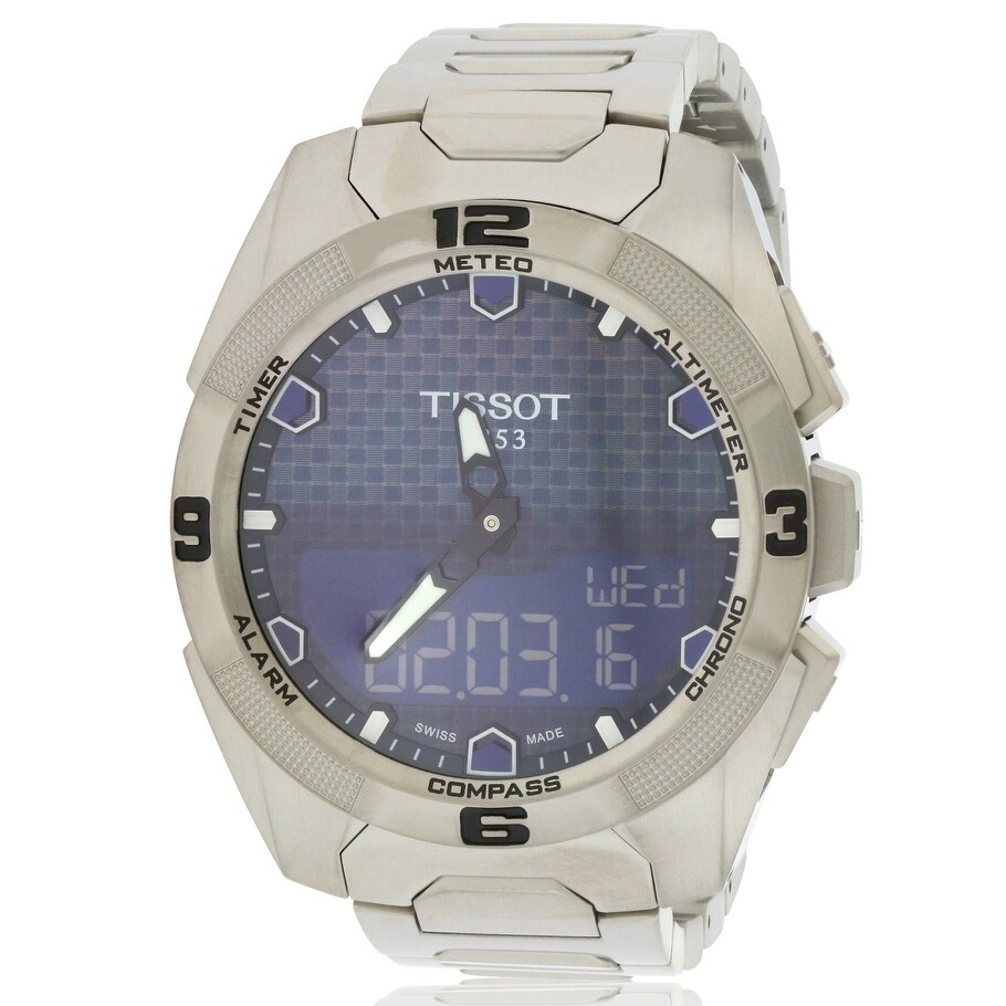 tissot t0914204404100
