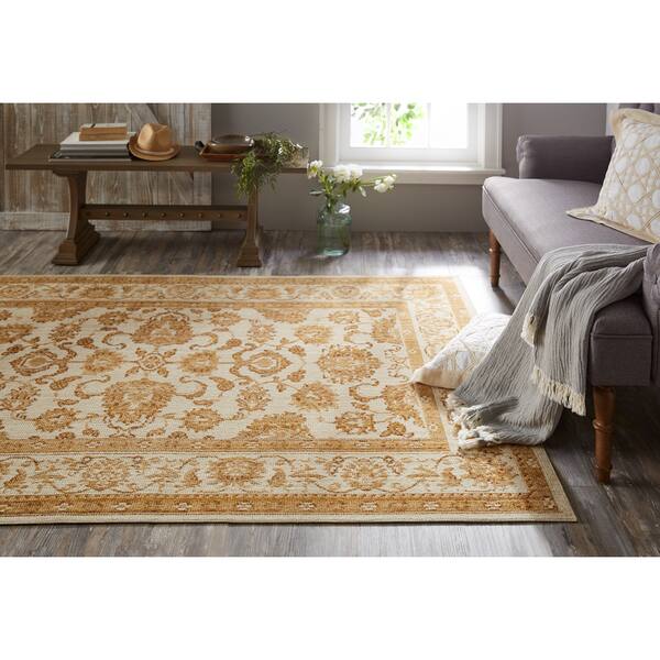 slide 2 of 11, Mohawk Heirloom Seti Area Rug (7'6 x 10'0)