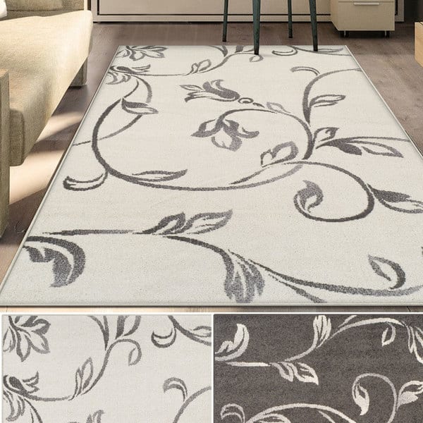 Shop Miranda Haus Designer Vine Area Rug Collection 5 X 8 Overstock 17375159