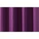 preview thumbnail 11 of 11, Evideco Striped Jacquard Crashed Curtain Panel Grommet Lineo