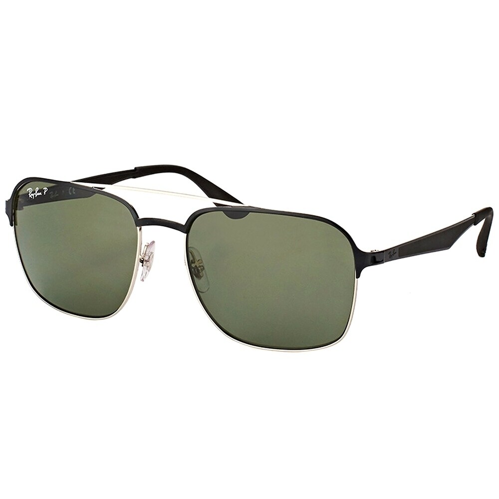 ray ban aviator black polarized ray ban aviator black polarized