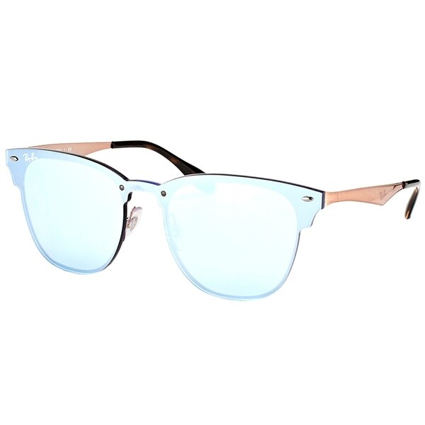ray ban mirror glasses