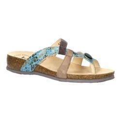 think julia sandals on sale