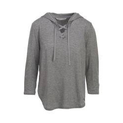 women's woolrich hoodie