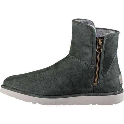 ugg black abree boots