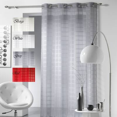 Buy Evideco Curtains Drapes Online At Overstock Our Best