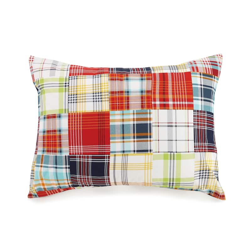 Urban Playground Bryce Comforter Set with 2 Decorative Pillows