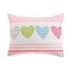 preview thumbnail 3 of 1, Urban Playground Daphne Comforter Set with 2 Decorative Pillows