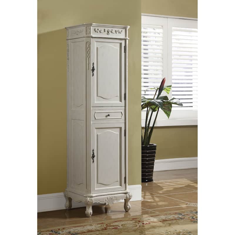 Milan - Antique White