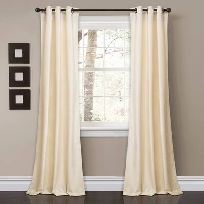 Buy 95 Inches Velvet Curtains Drapes Online At Overstock Our
