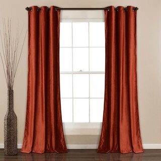 Buy Color Block Curtains Drapes Online At Overstock Our Best
