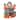 Pacon Gorilla Blocks™ Assortment, 66 Pieces