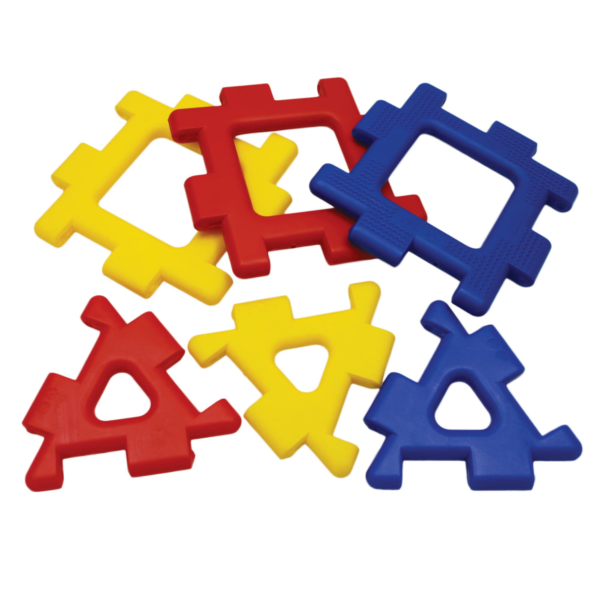 polydron blocks