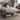 Baxton Studio French Country Beige Linen Square Ottoman