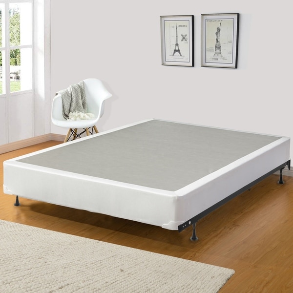 7 inch box spring full