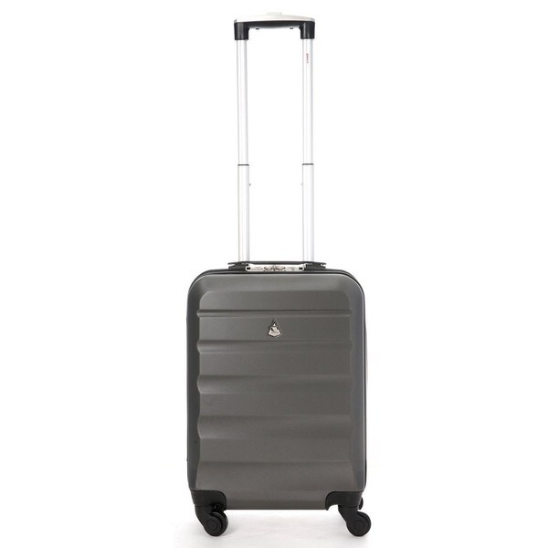 aerolite extra large suitcase