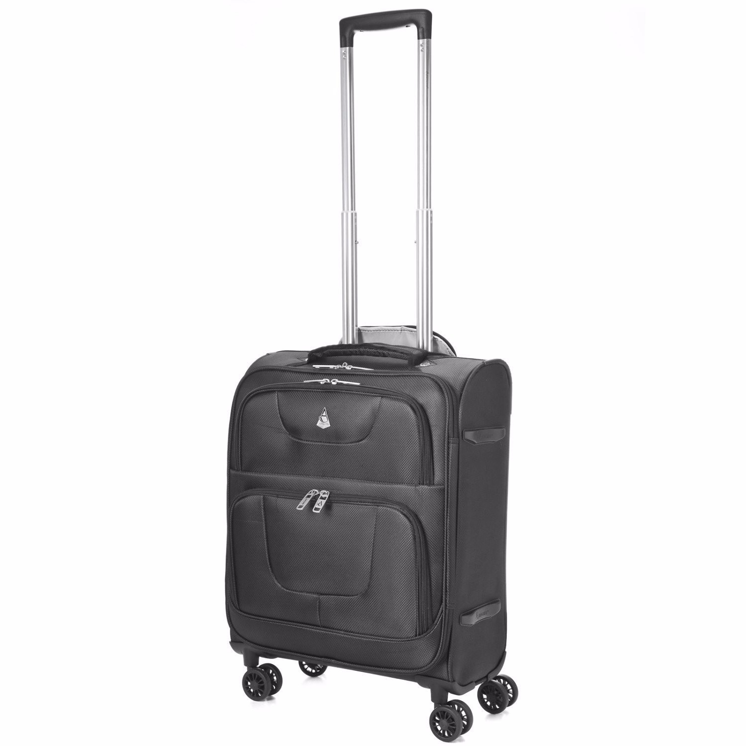 aerolite expandable luggage