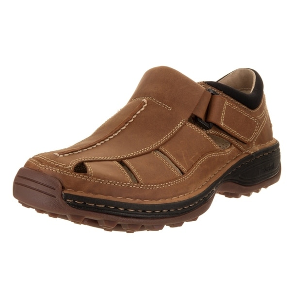 timberland men's altamont fisherman