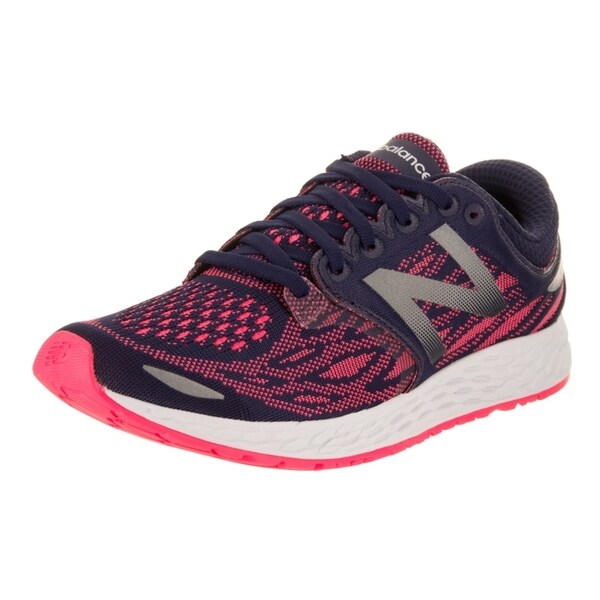 new balance fresh foam zante v2 running shoe