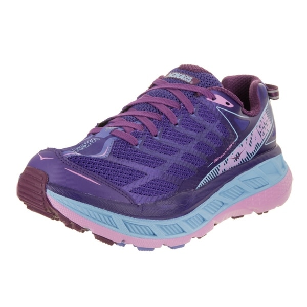 Stinson ATR 4 Running Shoe - Overstock 