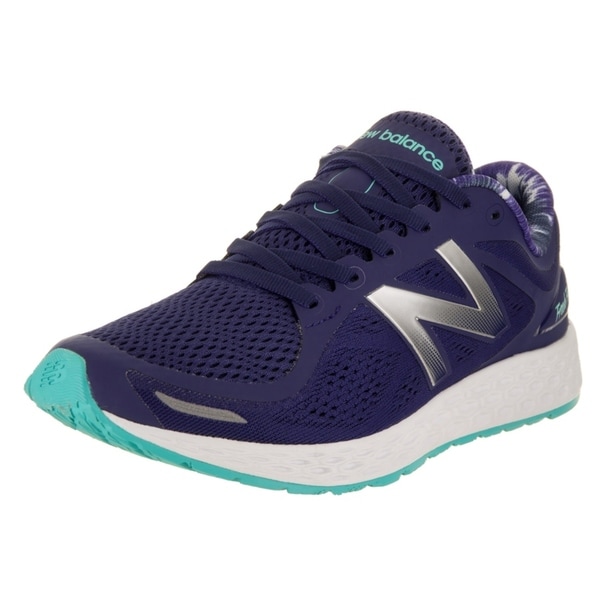 new balance womens fresh foam zante v2