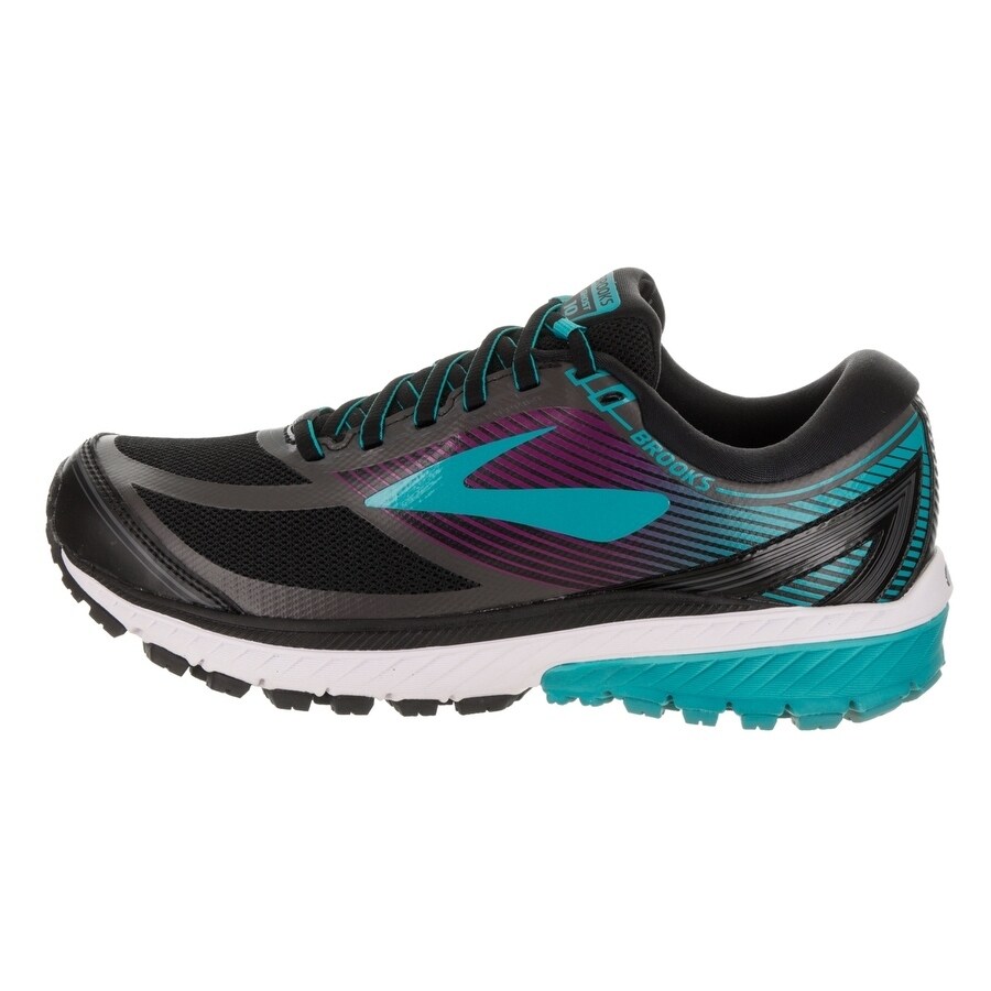 brooks ghost 10 gtx