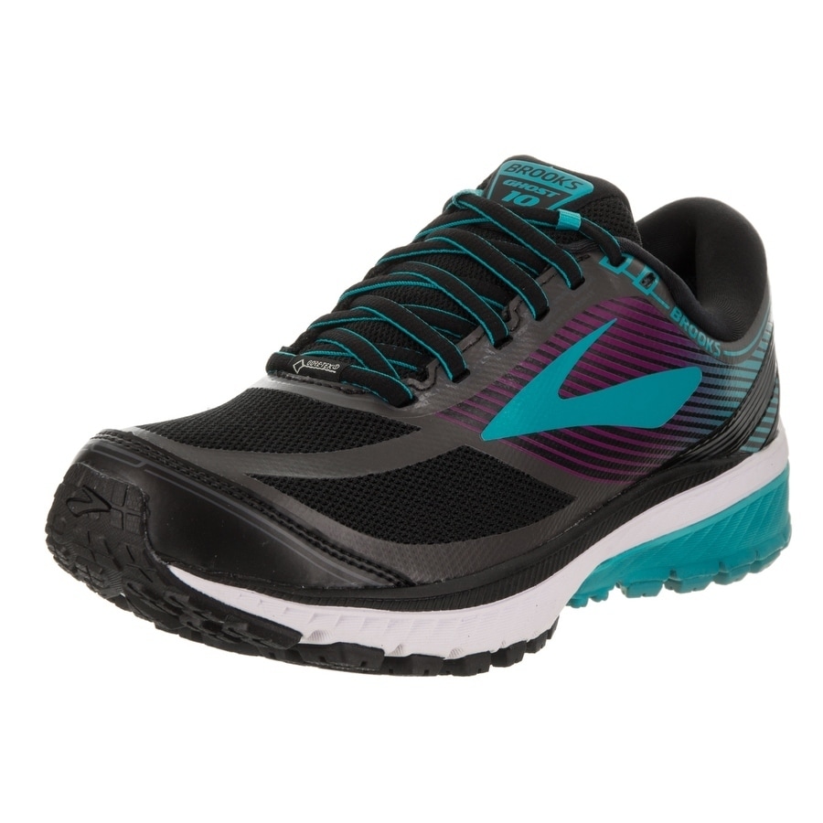 brooks ghost 10 wide womens