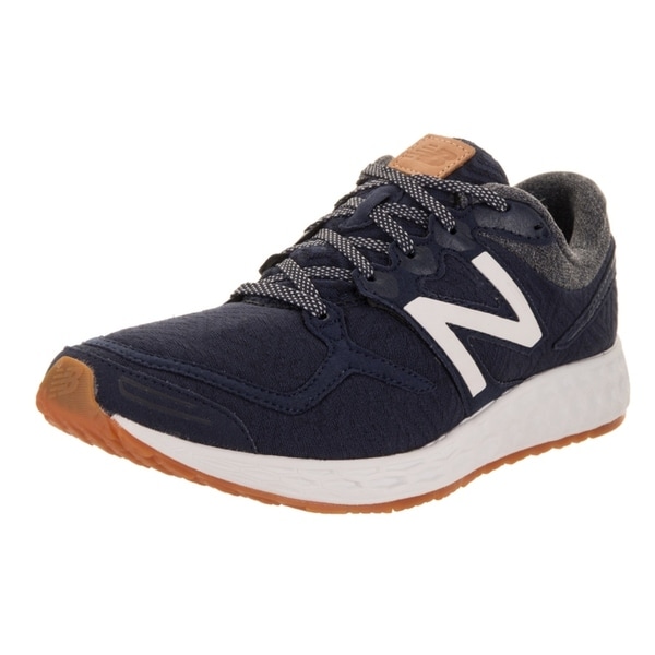 new balance fresh foam zante sizing