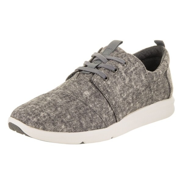 toms del rey casual shoe