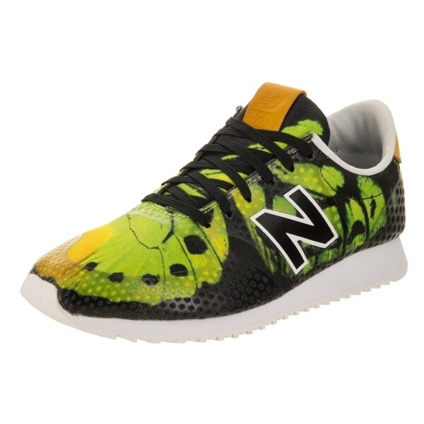 new balance u420 womens yellow