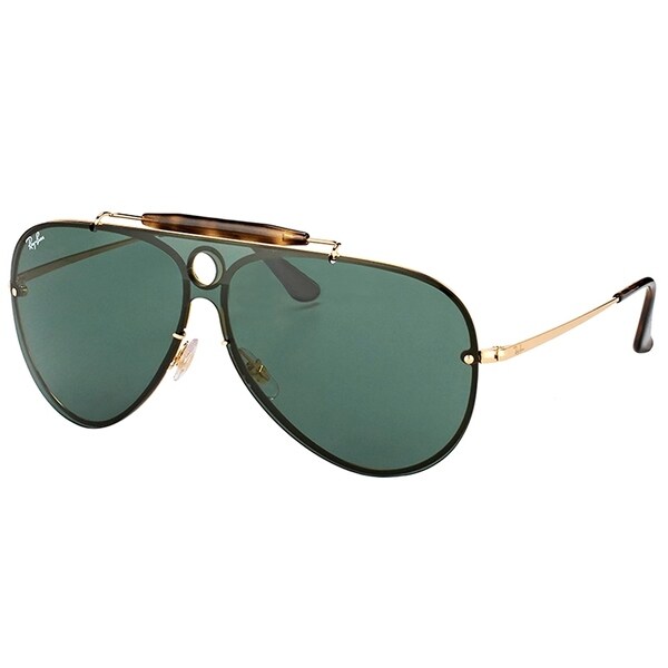 What Color Is Arista Ray Ban