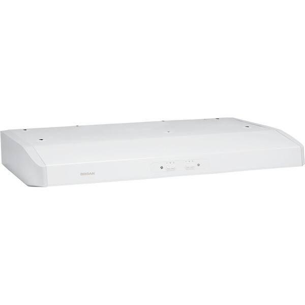 BroanNuTone, LLC Energy Star 30 In. Ducted Under Range Hood