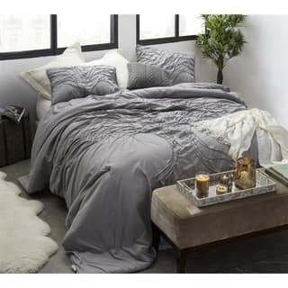 Shop Byb Living Tree Comforter Free Shipping Today Overstock