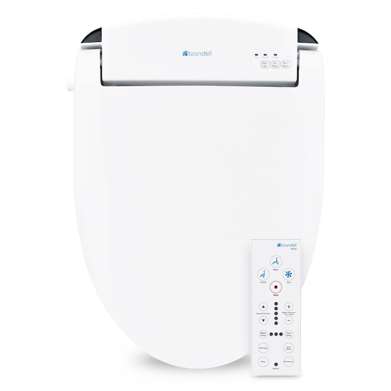 Brondell Swash SE600 Bidet Toilet Seat