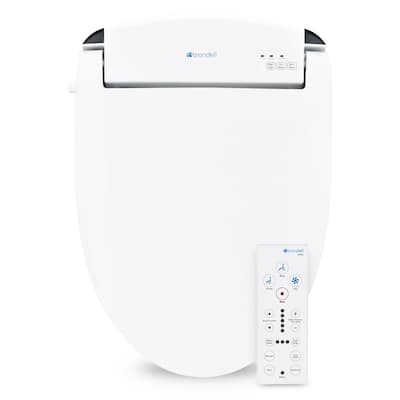 Brondell Swash SE600 Bidet Toilet Seat