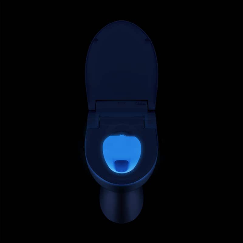 Brondell Swash SE600 Bidet Toilet Seat