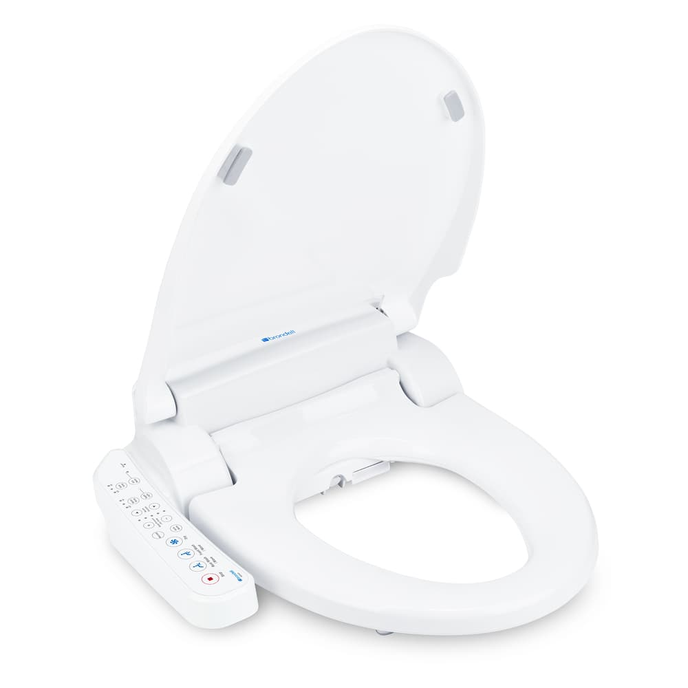 Brondell Swash SE400 Bidet Toilet Seat