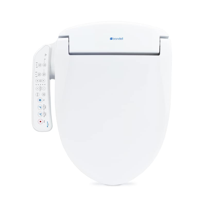 Brondell Swash SE400 Bidet Toilet Seat