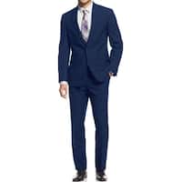 Braveman Men's Classic Fit 2 Piece Suit