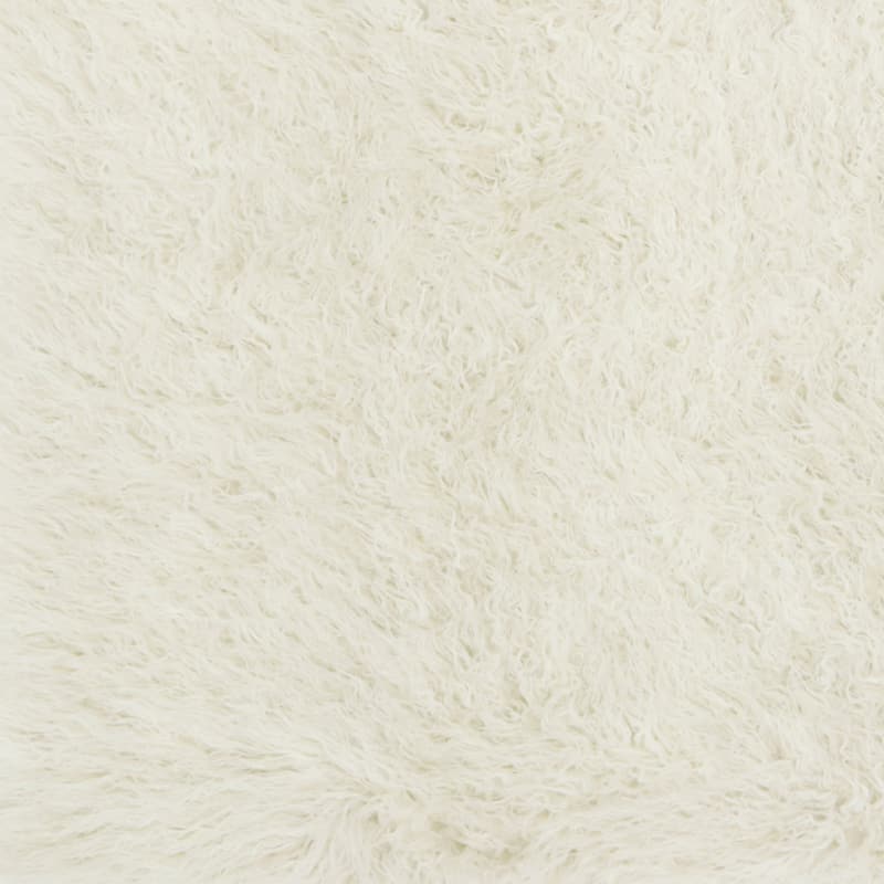 Alexander Home Faux Sheepskin Textured Shag Rug