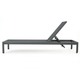 Cape Coral Outdoor Aluminum Chaise Lounge (Set of 4) by Christopher Knight Home - Thumbnail 7