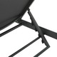 Cape Coral Outdoor Aluminum Chaise Lounge (Set of 4) by Christopher Knight Home - Thumbnail 4