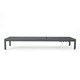 Cape Coral Outdoor Aluminum Chaise Lounge (Set of 4) by Christopher Knight Home - Thumbnail 8