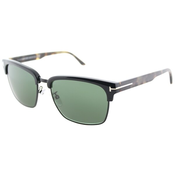 tom ford gradient sunglasses