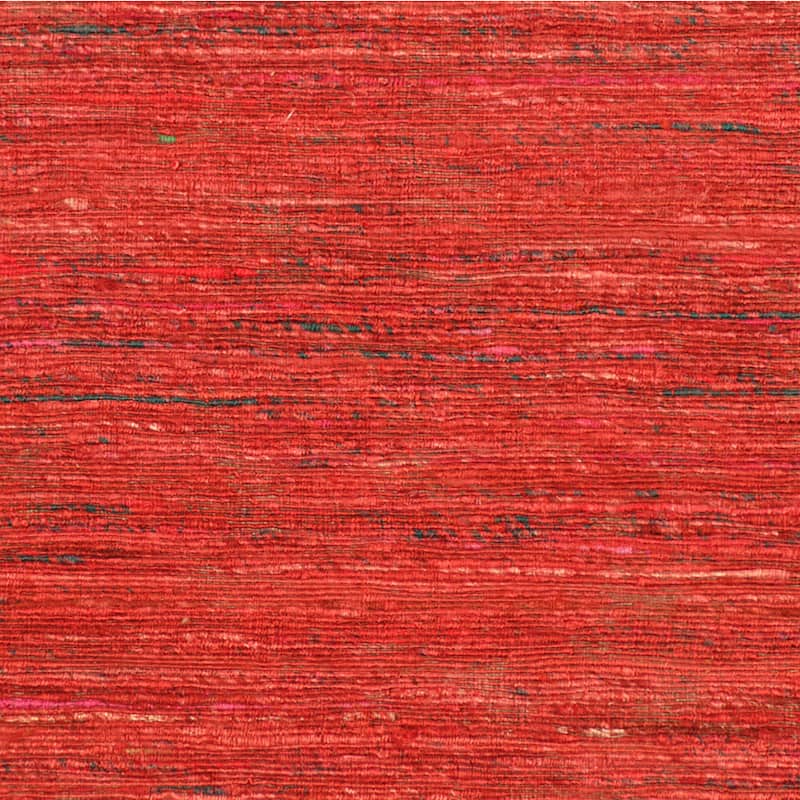 HERAT ORIENTAL Handmade Chenille Flatweave Rug - 2' x 3'8"