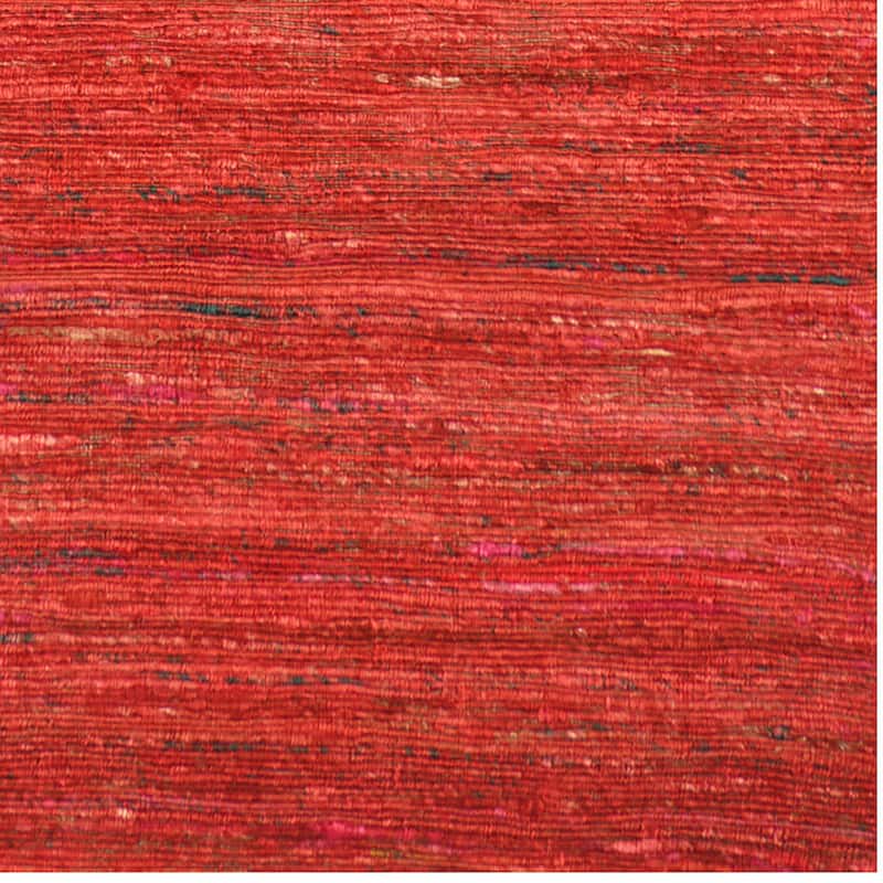 HERAT ORIENTAL Handmade Chenille Flatweave Rug - 2' x 3'8"