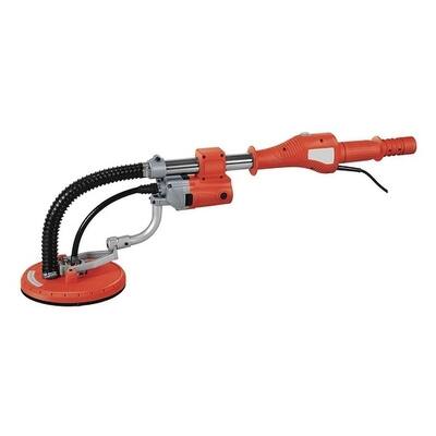 ALEKO Electric Variable Speed Drywall Sander with Telescopic Handle