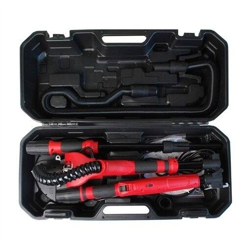 ALEKO Electric Compact Drywall Sander Variable Speed 600-1500 rpm