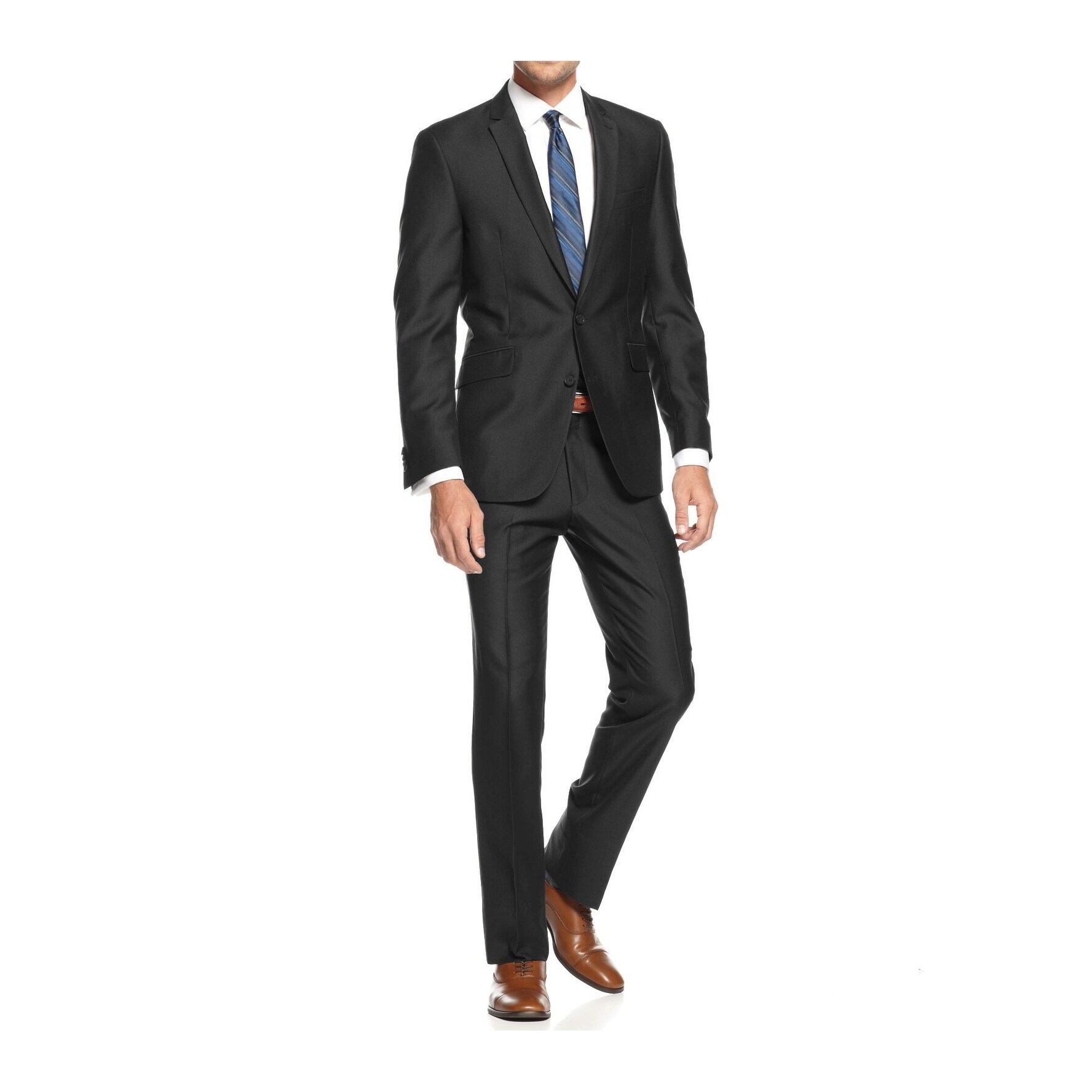 34s slim fit blazer