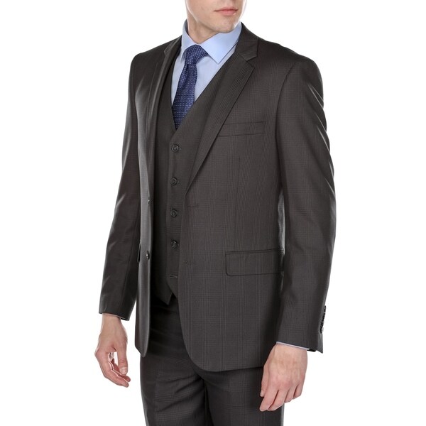 gino vitale suit